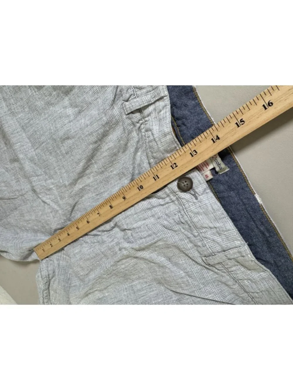 Carbon2Cobalt mens gray